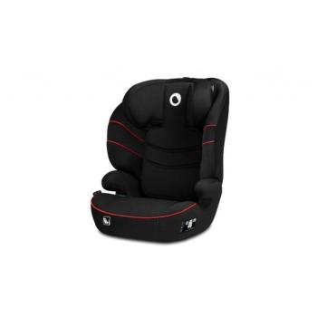 Lionelo Lars Plus i-Size Black Red kép