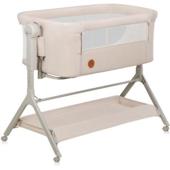 Lionelo Leonie Plus Beige Sand kép