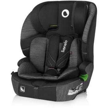 Lionelo Levi Fix i-Size, Grey Stone kép