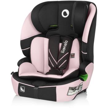 Lionelo Levi Fix i-Size, Pink Baby kép
