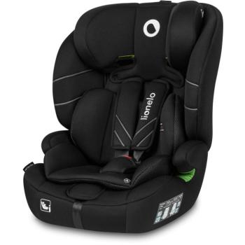 Lionelo Levi One i-Size Black Carbon kép
