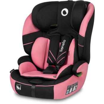 Lionelo Levi One i-Size Pink Rose kép