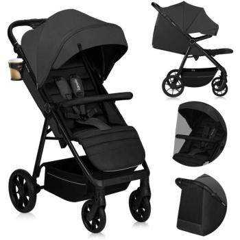 Lionelo Mira, Grey Graphite kép