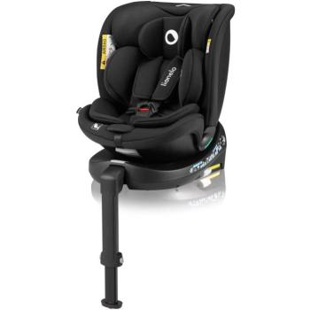 Lionelo Navy i-Size Black Onyx kép