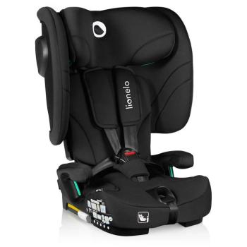 Lionelo Nelly i-Size, Black Carbon kép