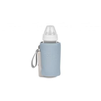 Lionelo Therm up Go Plus + beépített akkumulátor - Blue Sky kép
