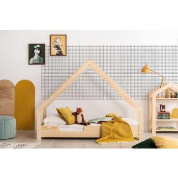 Loca C ADEKO fa gyerekágy Méretek: 100 x 180 cm kép