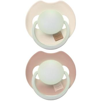LOVI 6-18 m 2 darab, Ivory/Blush kép