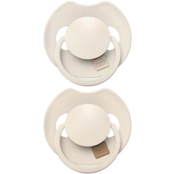 LOVI Prime Coconut/Ivory 18hó+, 2 db kép