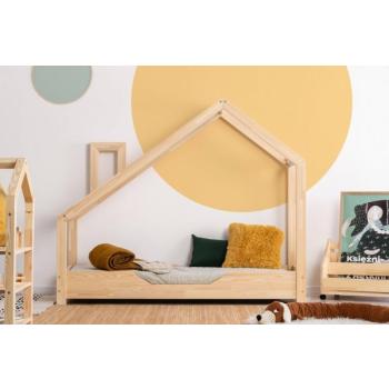 Luna B Gyerekágy ADEKO ház Méretek: 100 x 180 cm kép