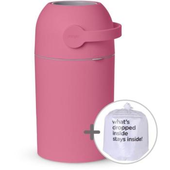 Magic pelenkakuka, Candy Pink kép