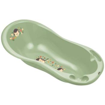 Maltex Babakád The Nature Buddies 100 cm Süni - Zöld kép
