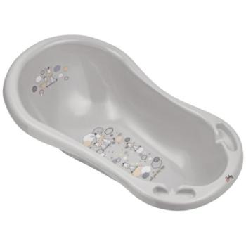 Maltex Babakád Zebra 84 cm - Szürke