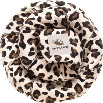 MANDUCA SLING Limited Edition Leo kép