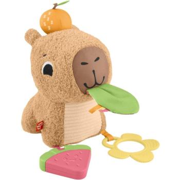 Mattel Fisher-Price Puha nassolnivaló vízidisznónak kép