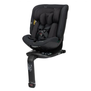 Maxi-Cosi Spinel 360 Plus Authentic Black kép