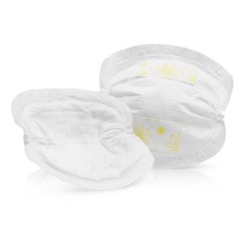 MEDELA Egyszer használatos melltartóbetét 30 db kép