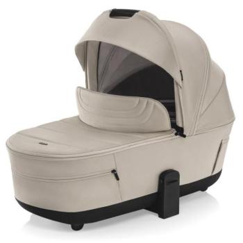 Mély babakocsi Move XL 5 sport babakocsihoz, Ivory Beige kép