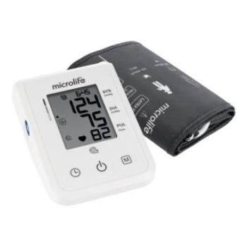 Microlife BP B1 Standard automata felkaros vérnyomásmérő kép