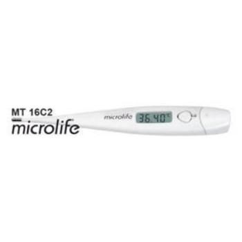 MICROLIFE MT 16C2 alaphőmérő kép