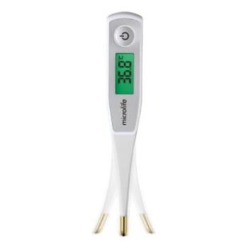 Microlife MT 550 10 másodperces hőmérő arany heggyel kép