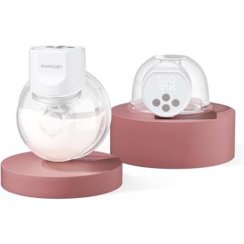 Momcozy S12 Pro Wearable White Double Packs kép
