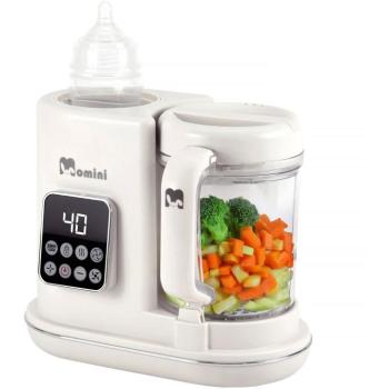 Momini MiniChef 7in1 kép