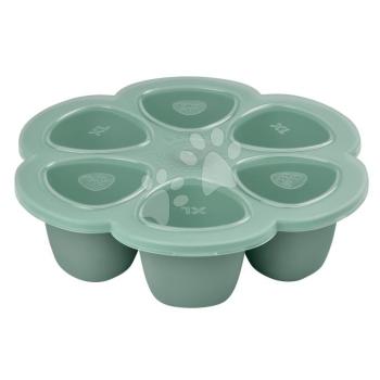 Multi bébiétel tárároló Beaba Sage Green 6x150 ml zöld 4 hó-tól kép