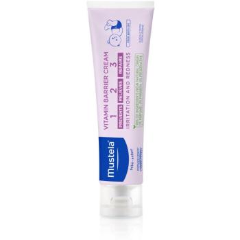 MUSTELA kiütés elleni krém 100 ml kép