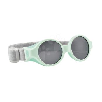 Napszemüveg csecsemőknek Beaba Clip strap Aqua UV4 0-9 hó zöld kép