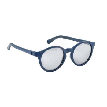 Napszemüveg gyerekeknek Beaba Baby L Blue Marine 4-6 éves korosztálynak sötétkék kép