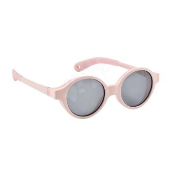 Napszemüveg gyerekeknek Beaba Baby S Chalk Pink 9-24 hónapos korosztálynak rózsaszín kép
