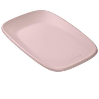 NATTOU Pelenkázó alátét puha Softy Dusty pink BPA-mentes 50x70 cm kép