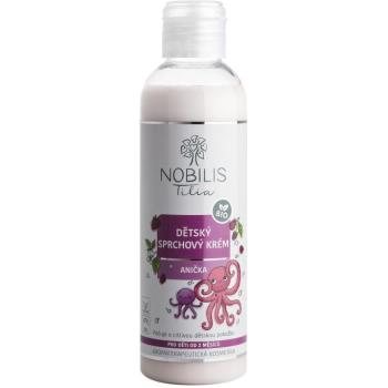 NOBILIS TILIA Anička, 200ml