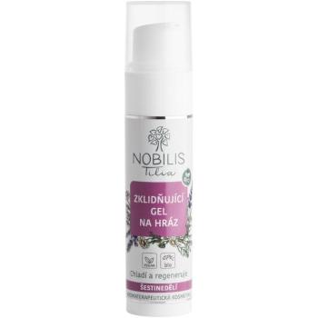 NOBILIS TILIA Nyugtató gél a gátra, 15 ml kép