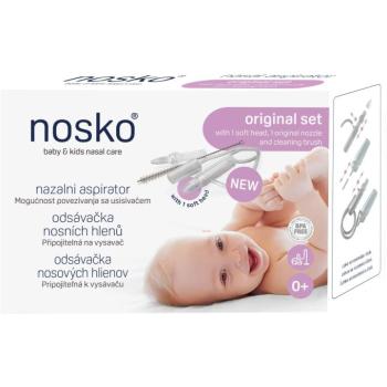 NOSKO Original Set Orrszívó kép