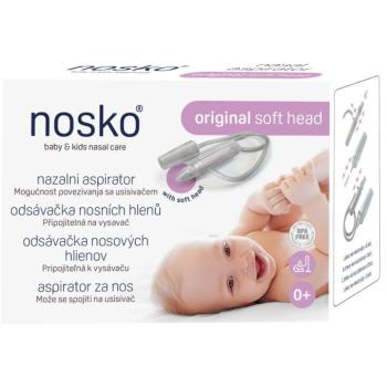 NOSKO Soft Head Orrszívó kép