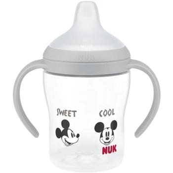 NUK Perfect Match Disney Mickey Grey 150 ml kép