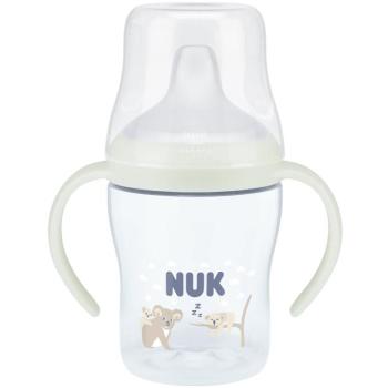 NUK Perfect Match világító Koala 150 ml kép
