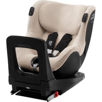 Nyári huzat Swingfix / Dualfix M / 3 / i-Size / iSense, Bézs kép