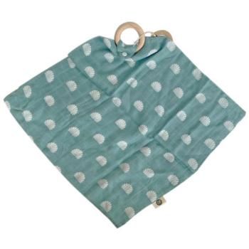 OB Designs Shell Print 40 x 40 cm - Ocean kép