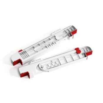OK BABY Állítható támasztó lécek kádhoz Onda/Onda Evolution kád szélességhez 53–75 cm
