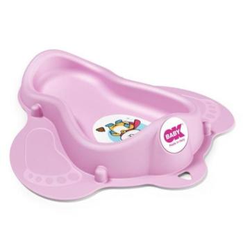 OK BABY Potty Magical Potty - rózsaszín kép