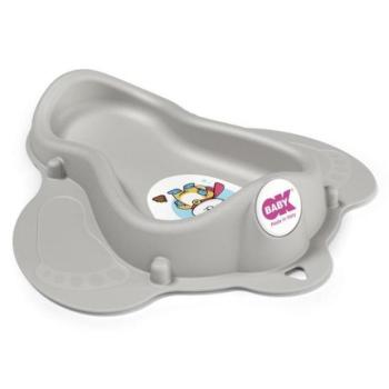 OK BABY Potty Magical Potty - szürke kép