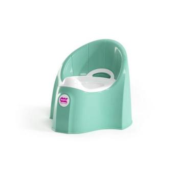 OK BABY Potty Pasha égszínkék kép