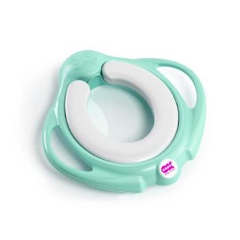 OK BABY WC-ülőke Pinguo égszínkék kép