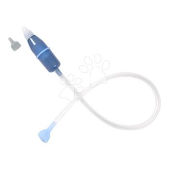 Orrszívó Minidoo Manual Baby Nasal Aspirator Mineral Beaba manuális 0 hó kortól kép