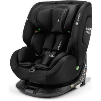 OSANN One 360 i-Size All Black kép