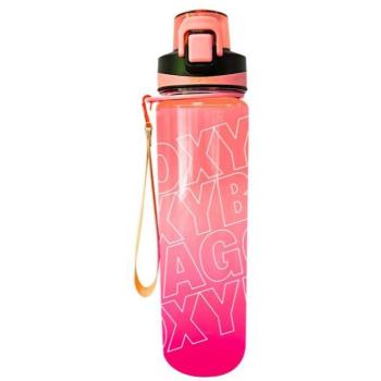 OXYBAG Oxy LIFE 800 ml Ombre Rose kép