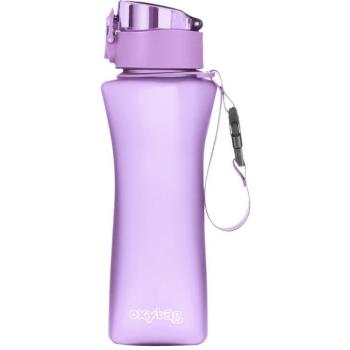 OXYBAG Oxy Twist 550 ml, lila-pasztell kép